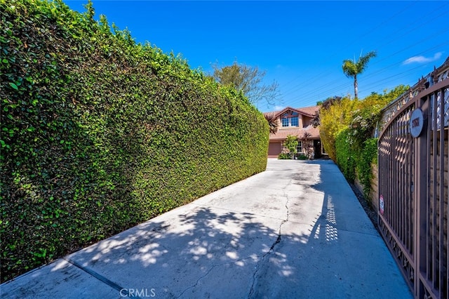 27681 Paseo Esteban, San Juan Capistrano, CA 92675 - view of patio