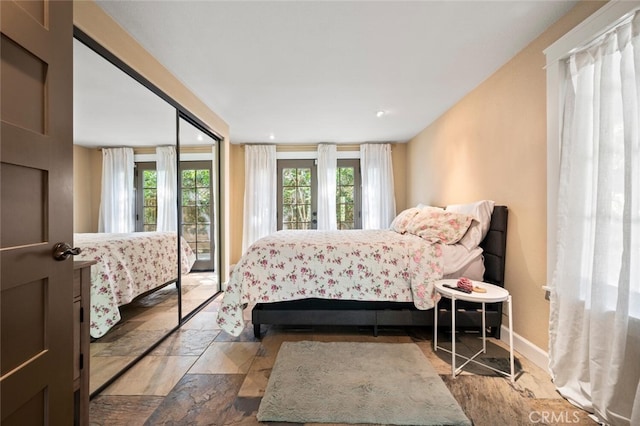 27681 Paseo Esteban, San Juan Capistrano, CA 92675 - bedroom with access to outside