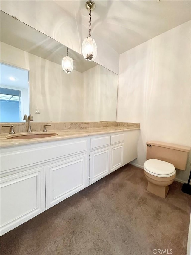 640 S Lake Ave Unit 306, Pasadena, CA 91106 - bathroom with vanity