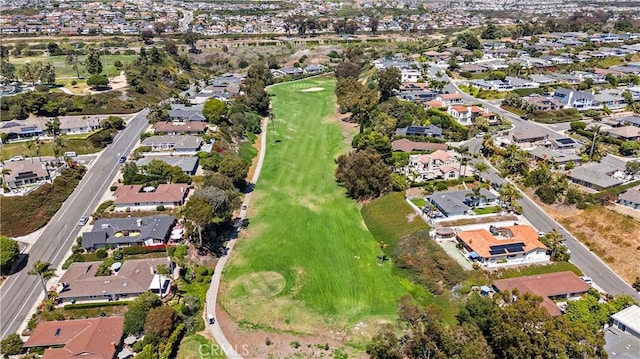 2805 Via Montecito, San Clemente, CA 92672 - view of property location featuring nearby suburban area and a local golf course