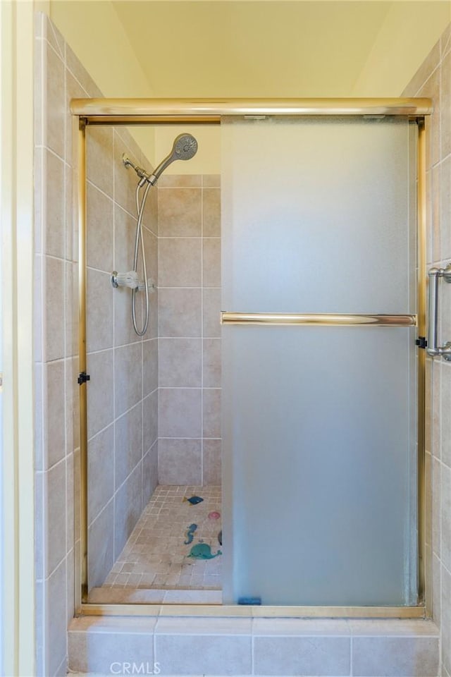 2001 W Jan Way, Santa Ana, CA 92704 - bathroom with a stall shower
