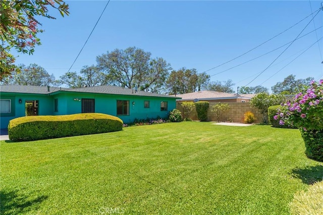 2001 W Jan Way, Santa Ana, CA 92704 - back of house featuring stucco siding
