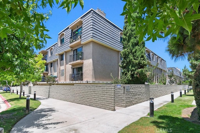 12400 Montecito Rd Unit 222, Seal Beach, CA 90740 - view of property