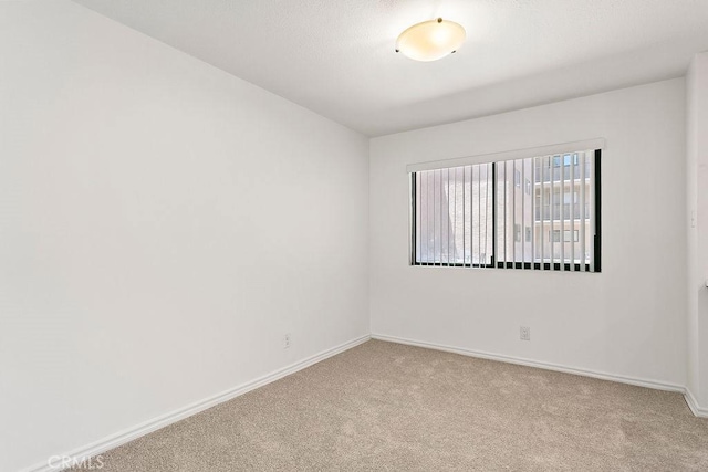 12400 Montecito Rd Unit 222, Seal Beach, CA 90740 - carpeted spare room with baseboards