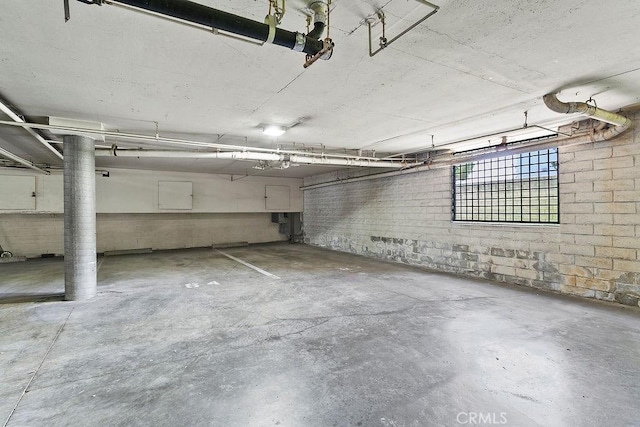12400 Montecito Rd Unit 222, Seal Beach, CA 90740 - view of parking deck