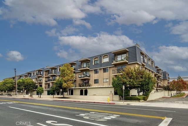 12400 Montecito Rd Unit 222, Seal Beach, CA 90740 - view of property