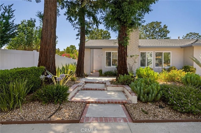 26017 Redbluff Dr, Calabasas, CA 91302 - single story home featuring stucco siding