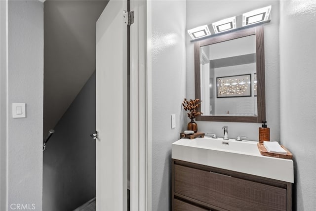 9778 Via Roma, Burbank, CA 91504 - bathroom featuring vanity