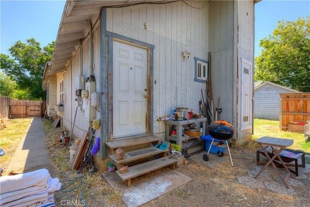 217 N Plumas St, Willows, CA 95988 - property entrance