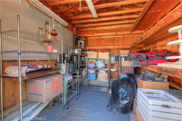217 N Plumas St, Willows, CA 95988 - view of storage