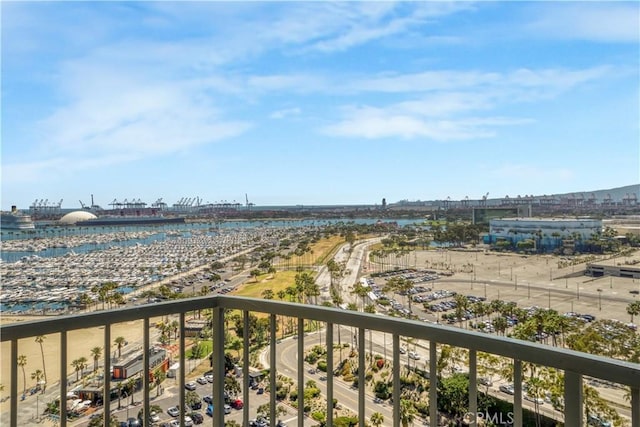 850 E Ocean Blvd Unit 1604, Long Beach, CA 90802 - water view