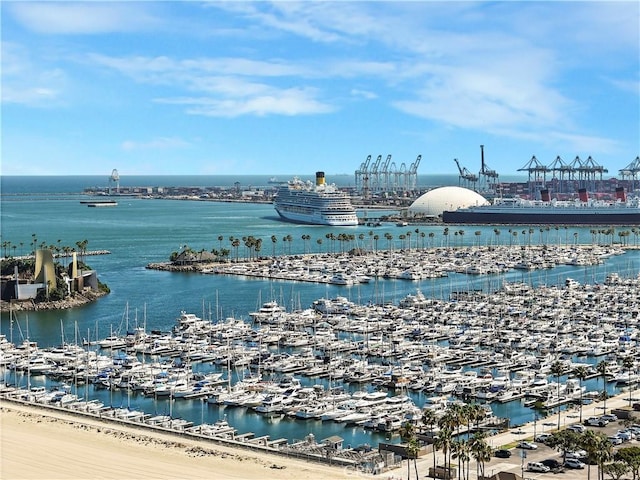 850 E Ocean Blvd Unit 1604, Long Beach, CA 90802 - photo 12
