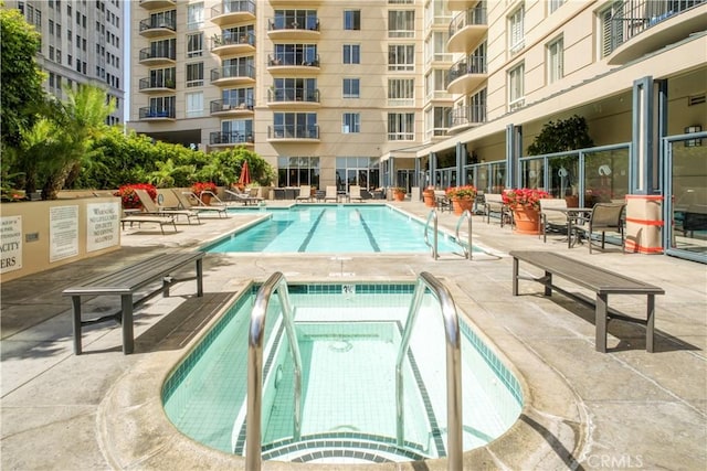 850 E Ocean Blvd Unit 1604, Long Beach, CA 90802 - photo 42