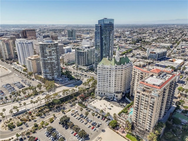 850 E Ocean Blvd Unit 1604, Long Beach, CA 90802 - view of city