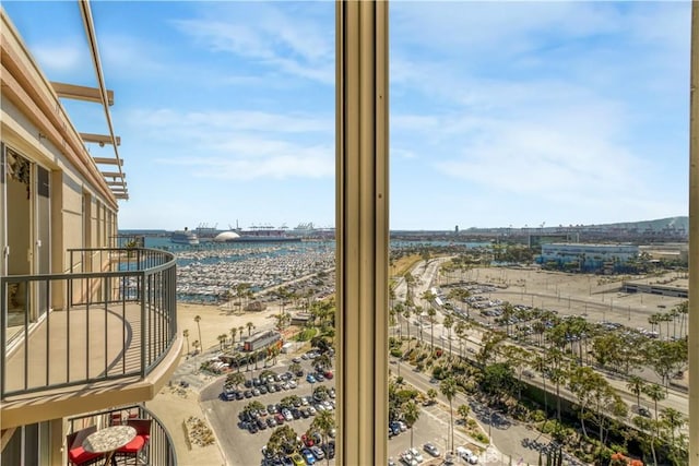850 E Ocean Blvd Unit 1604, Long Beach, CA 90802 - water view