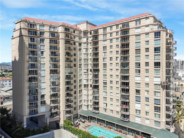 850 E Ocean Blvd Unit 1604, Long Beach, CA 90802 - photo 1