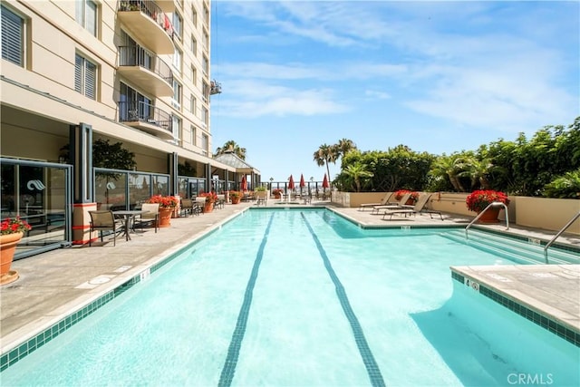 850 E Ocean Blvd Unit 1604, Long Beach, CA 90802 - photo 41