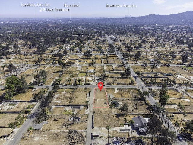 25 E Palm St, Altadena, CA 91001