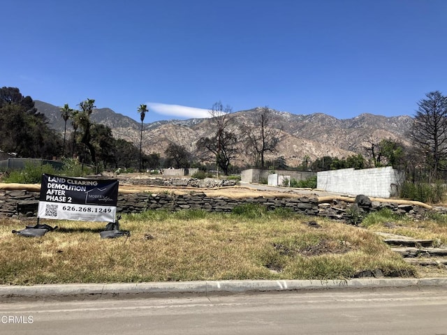 25 E Palm St, Altadena, CA 91001
