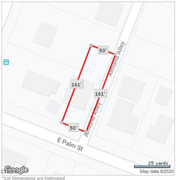 25 E Palm St, Altadena, CA 91001