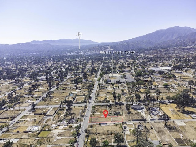 25 E Palm St, Altadena, CA 91001