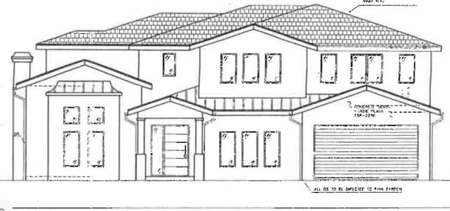 16541 Bosque Dr, Encino, CA 91436