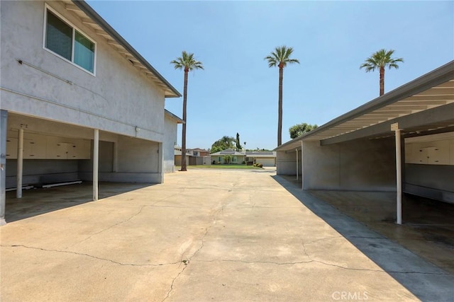 270 E Badillo St, Covina, CA 91723 - view of concrete surface