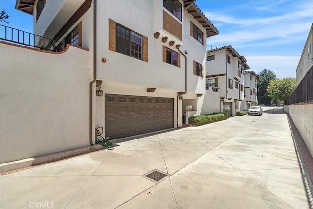 1128 Huntington Dr Unit C, South Pasadena, CA 91030 - view of street with a residential view