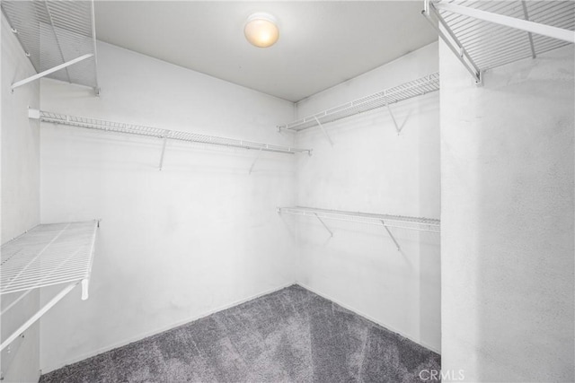 15353 Isabel Ln, Fontana, CA 92336 - walk in closet featuring carpet flooring