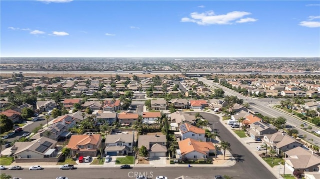 15353 Isabel Ln, Fontana, CA 92336 - aerial perspective of suburban area