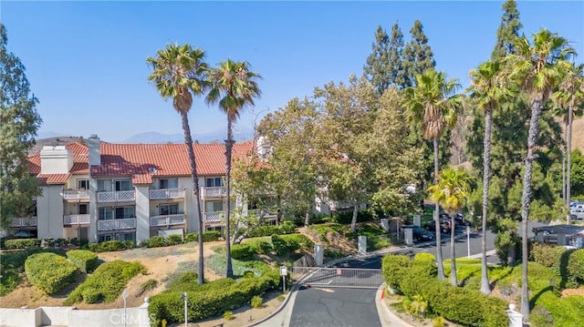 3623 Legato Ct, Pomona, CA 91766 - view of community