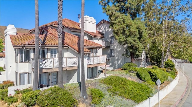 3623 Legato Ct, Pomona, CA 91766 - view of property