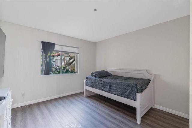 3623 Legato Ct, Pomona, CA 91766 - bedroom featuring wood finished floors and baseboards