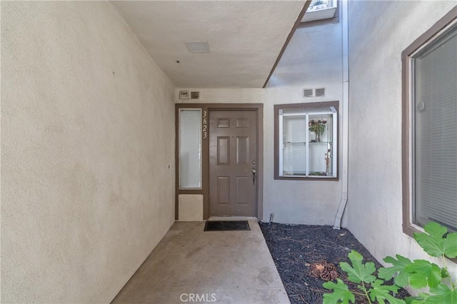 3623 Legato Ct, Pomona, CA 91766 - view of exterior entry with stucco siding