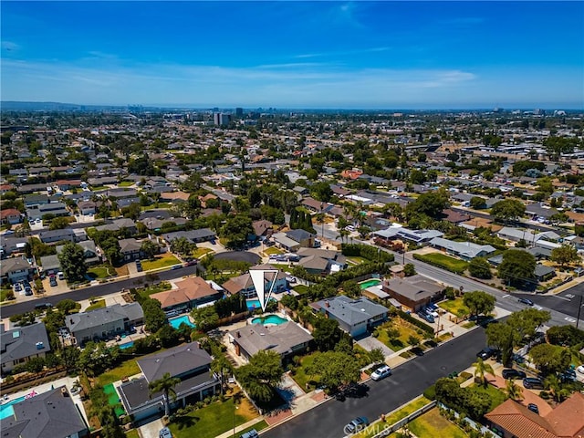 17542 Rainier Dr, North Tustin, CA 92705 - view of property location