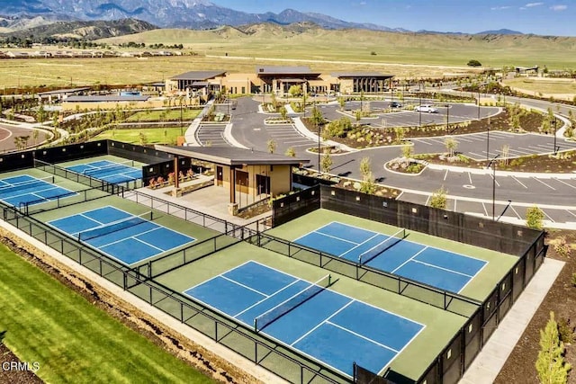 1622 Trailview Dr, Beaumont, CA 92223 - bird's eye view of mountains