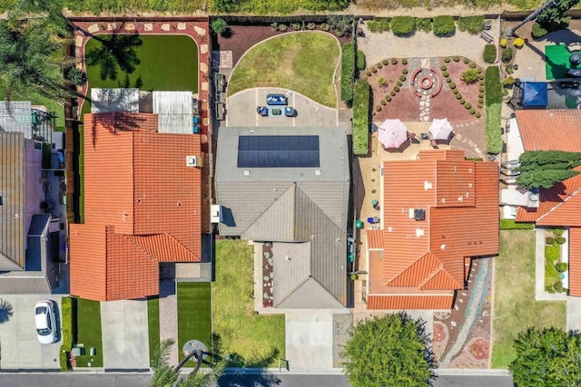 5452 Gooseberry Way, Oceanside, CA 92057 - bird's eye view