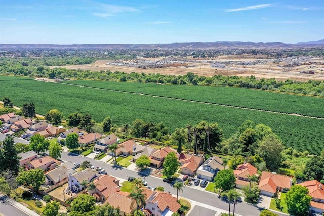 5452 Gooseberry Way, Oceanside, CA 92057 - view of property location featuring rural landscape and nearby suburban area