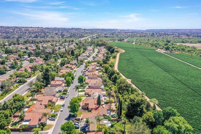 5452 Gooseberry Way, Oceanside, CA 92057 - view of property location with nearby suburban area
