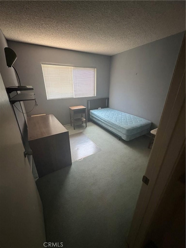 197 Limestone Rd, Claremont, CA 91711 - bedroom featuring carpet floors and a textured ceiling