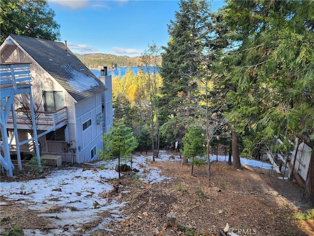 104 Fremont Rd, Lake Arrowhead, CA 92352