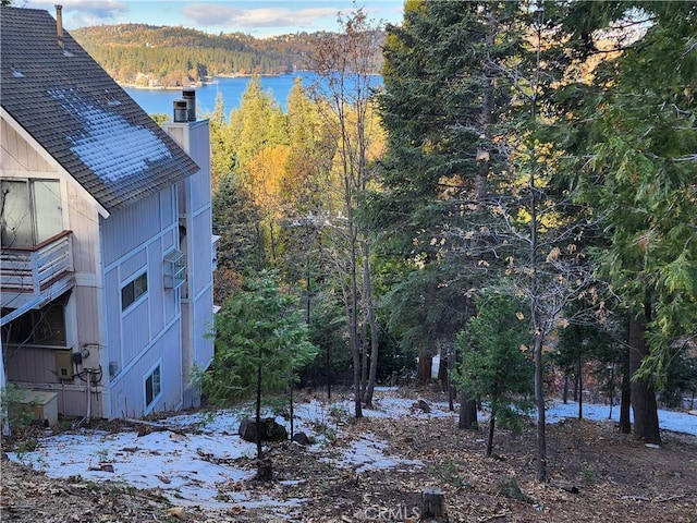 104 Fremont Rd, Lake Arrowhead, CA 92352