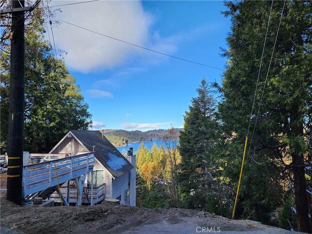 104 Fremont Rd, Lake Arrowhead, CA 92352