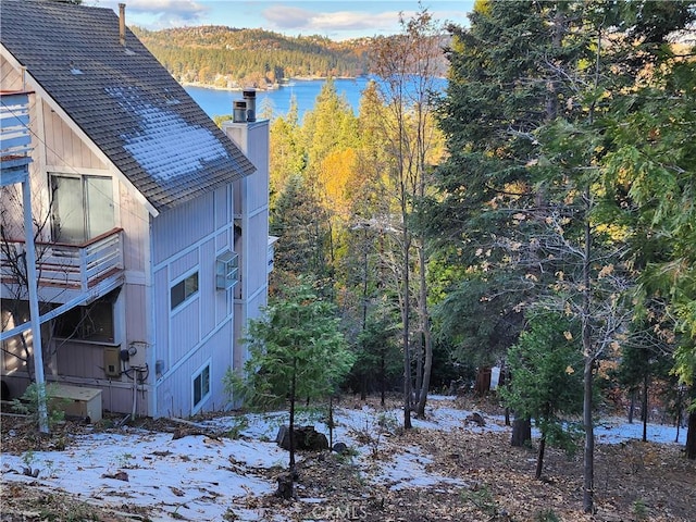 104 Fremont Rd, Lake Arrowhead, CA 92352
