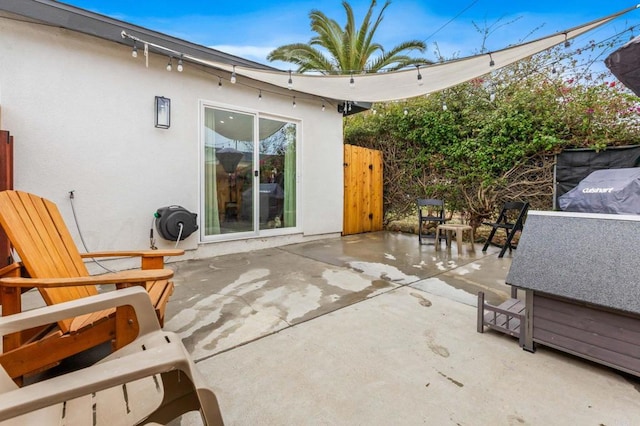 1254 13th St, Imperial Beach, CA 91932 - view of patio / terrace