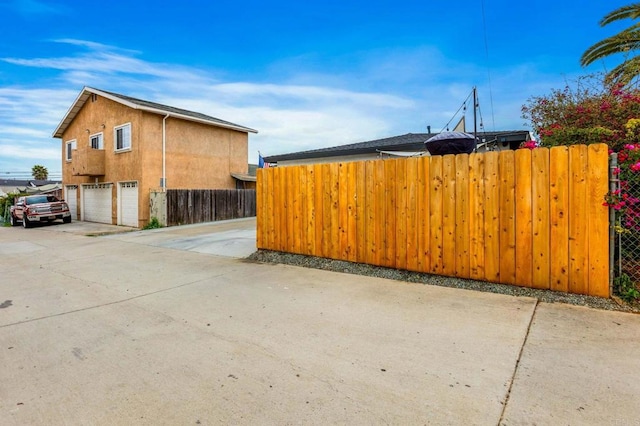 1254 13th St, Imperial Beach, CA 91932 - view of property exterior with stucco siding