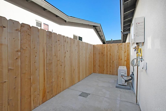 1254 13th St, Imperial Beach, CA 91932 - view of patio