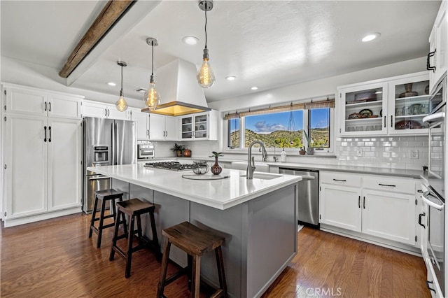 30470 Sloan Canyon Rd, Castaic, CA 91384 - photo 30