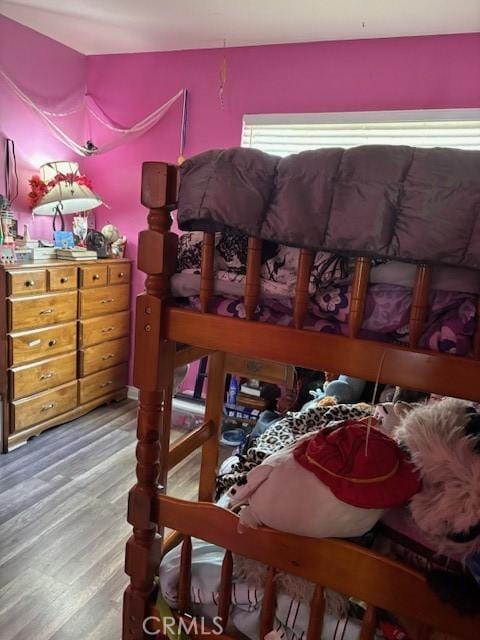 29441 Via La Plz, Murrieta, CA 92563 - bedroom featuring wood finished floors