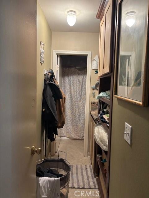 29441 Via La Plz, Murrieta, CA 92563 - view of doorway